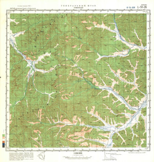 (image for) China #L-51-26