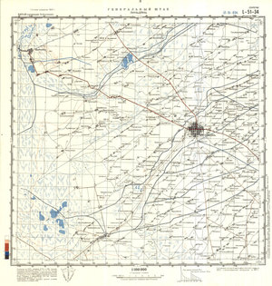 (image for) China #L-51-34