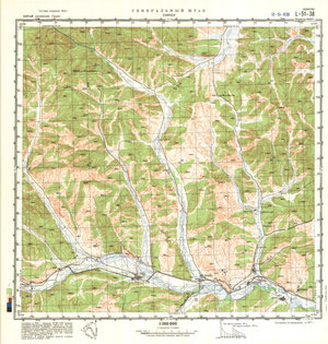 (image for) China #L-51-38