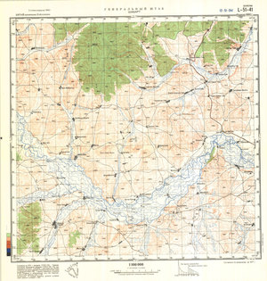 (image for) China #L-51-41