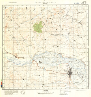 (image for) China #L-51-42