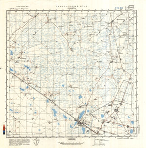 (image for) China #L-51-46
