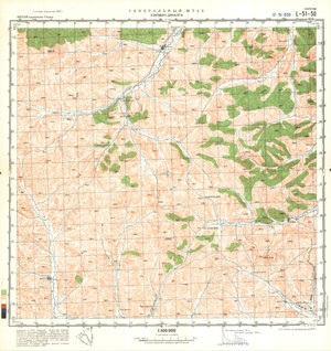 (image for) China #L-51-50