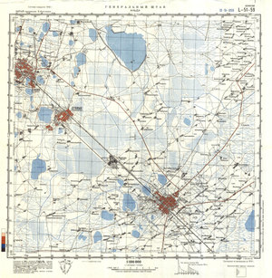 (image for) China #L-51-59