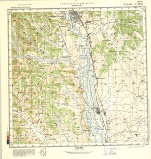 (image for) China #L-51-6