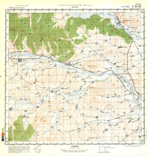 (image for) China #L-51-64