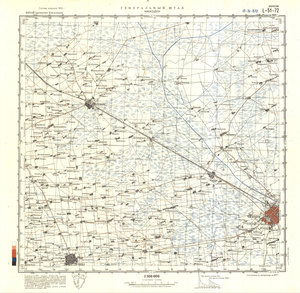 (image for) China #L-51-72