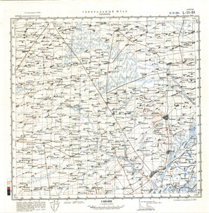 (image for) China #L-51-84