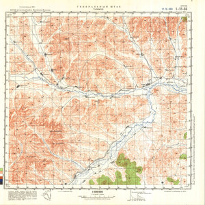 (image for) China #L-51-86