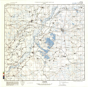 (image for) China #L-51-91