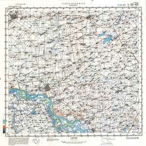 (image for) China #L-52-109