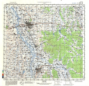 (image for) China #L-52-111