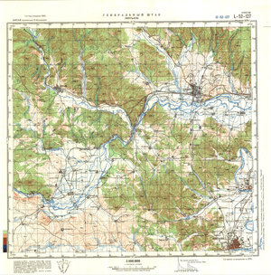 (image for) China #L-52-127