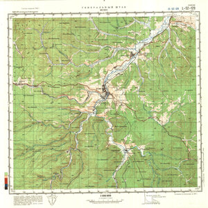 (image for) China #L-52-129