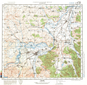 (image for) China #L-52-139