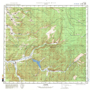 (image for) China #L-52-140