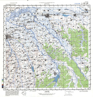 (image for) China #L-52-40