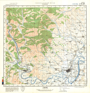 (image for) China #L-52-44