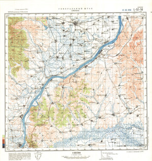 (image for) China #L-52-56