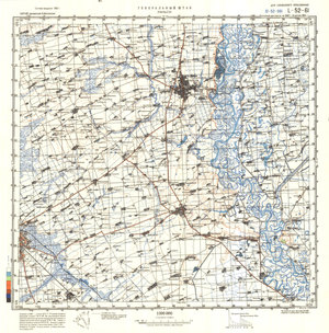 (image for) China #L-52-61