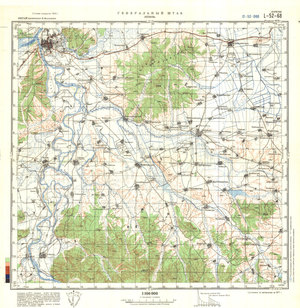 (image for) China #L-52-68