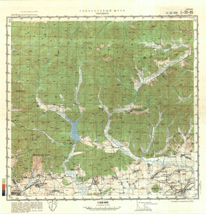 (image for) China #L-52-95