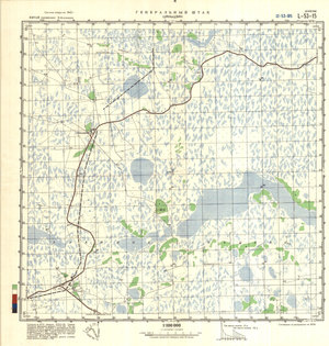 (image for) China #L-53-15