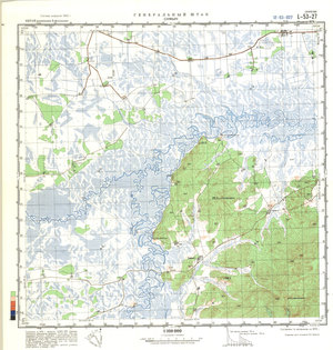 (image for) China #L-53-27