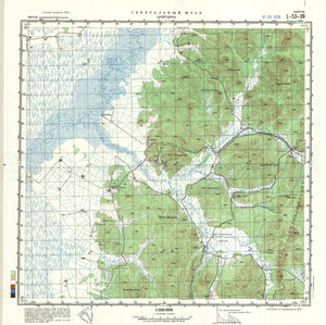 (image for) China #L-53-39
