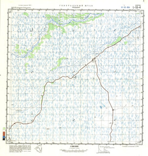 (image for) China #L-53-4