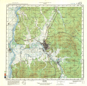 (image for) China #L-53-41
