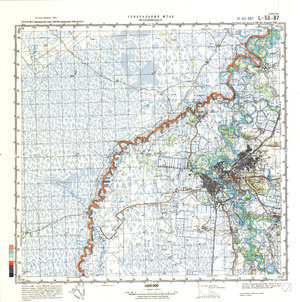 (image for) China #L-53-87