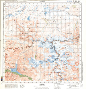 (image for) China #M-45-104