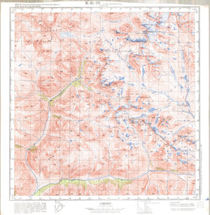 (image for) China #M-45-116