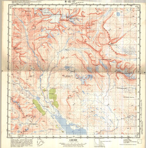 (image for) China #M-45-117
