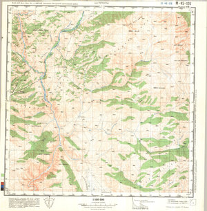 (image for) China #M-45-126