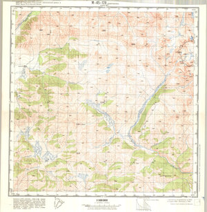 (image for) China #M-45-128