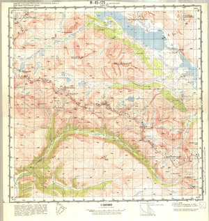 (image for) China #M-45-129
