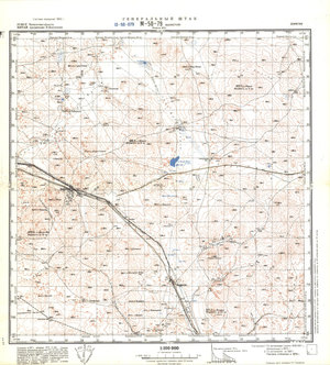 (image for) China #M-50-79
