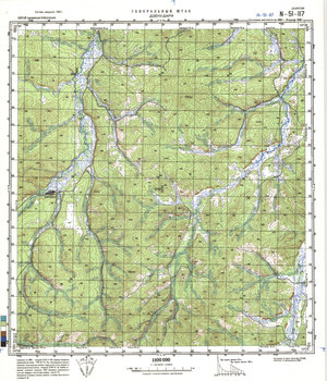 (image for) China #N-51-117