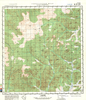 (image for) China #N-51-123