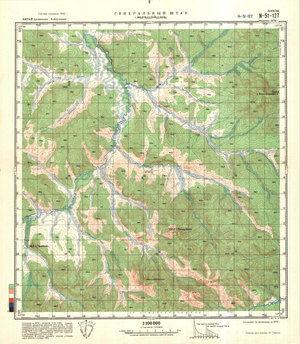 (image for) China #N-51-127