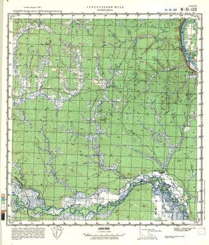 (image for) China #N-51-132