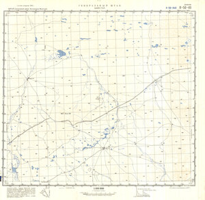 (image for) China #k-50-49