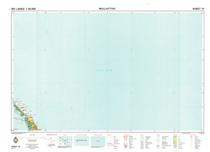 Sri Lanka #10: Mullaittivu