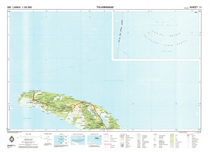 (image for) Sri Lanka #11: Talaimannar