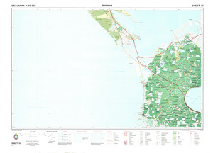 Sri Lanka #15: Mannar