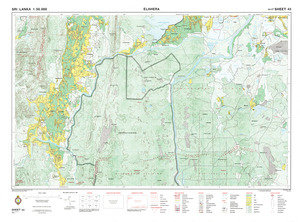 Sri Lanka #43: Elahera
