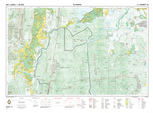 (image for) Sri Lanka #43: Elahera