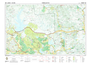 (image for) Sri Lanka #82: Timbolketiya